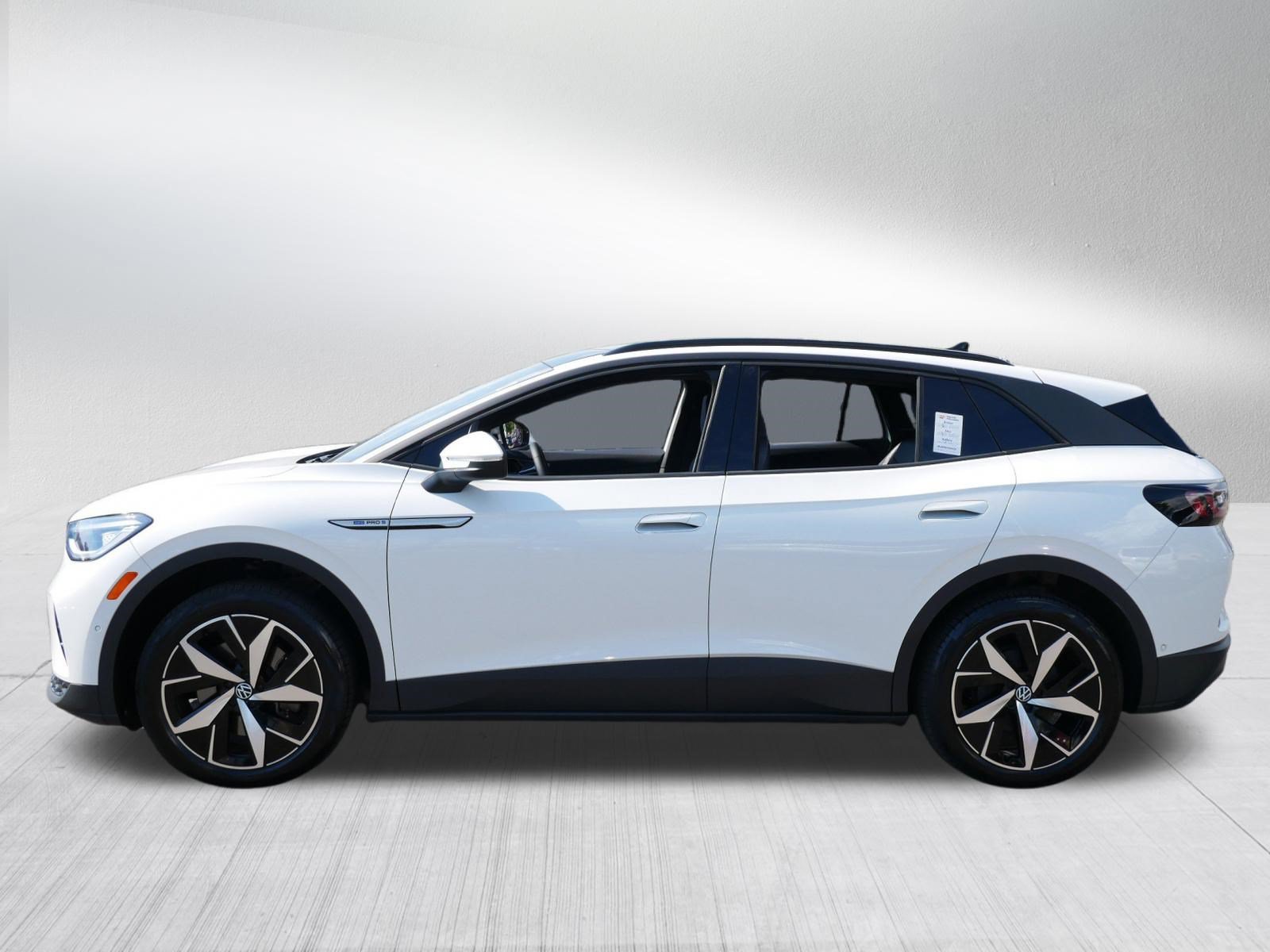 Certified 2023 Volkswagen ID.4 Pro S AWD/4WD image 4