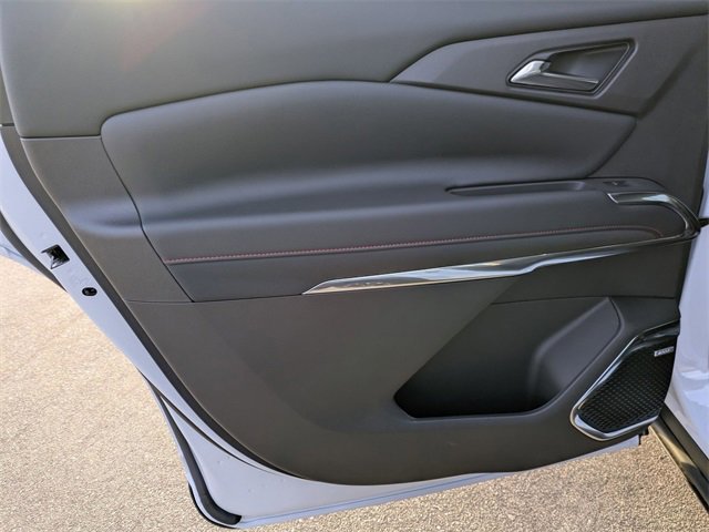 New 2026 Chevrolet Traverse Z71 w/ Enhanced Driving Package image 28