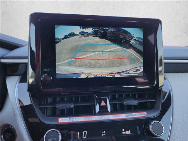 Used 2026 Toyota Corolla SE FWD image 14