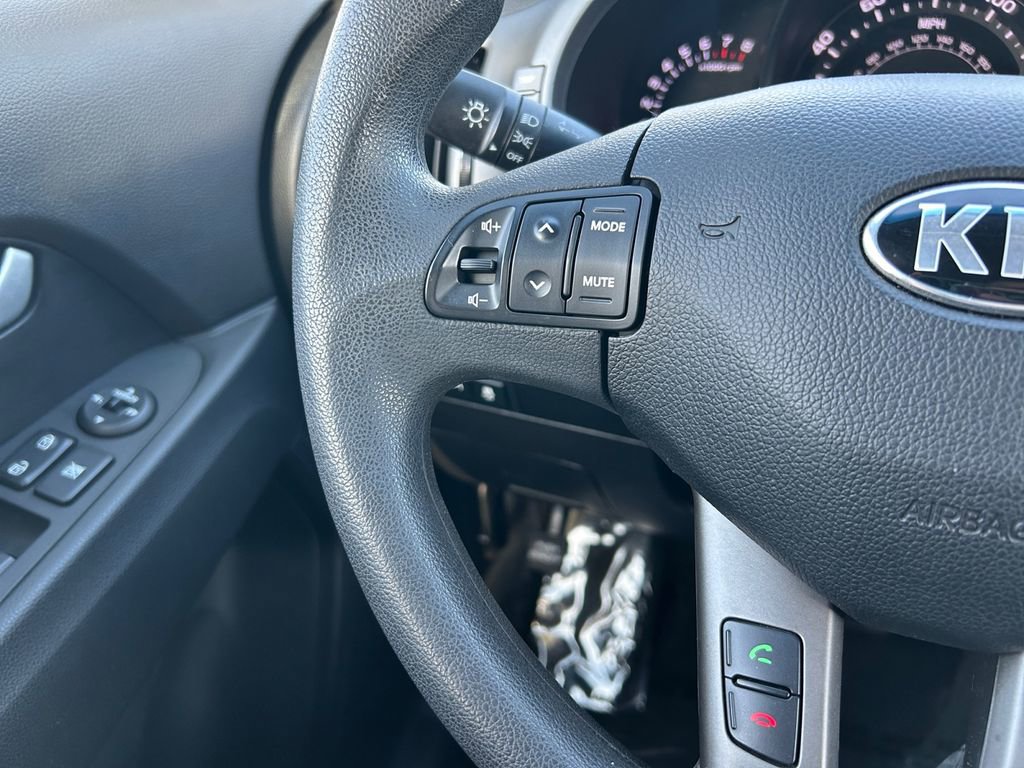 Used 2015 Kia Sportage LX AWD/4WD image 15