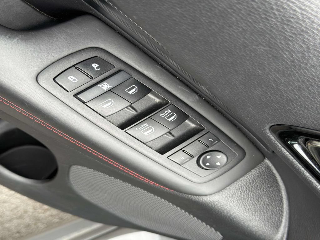 Used 2024 Dodge Durango GT AWD/4WD image 20