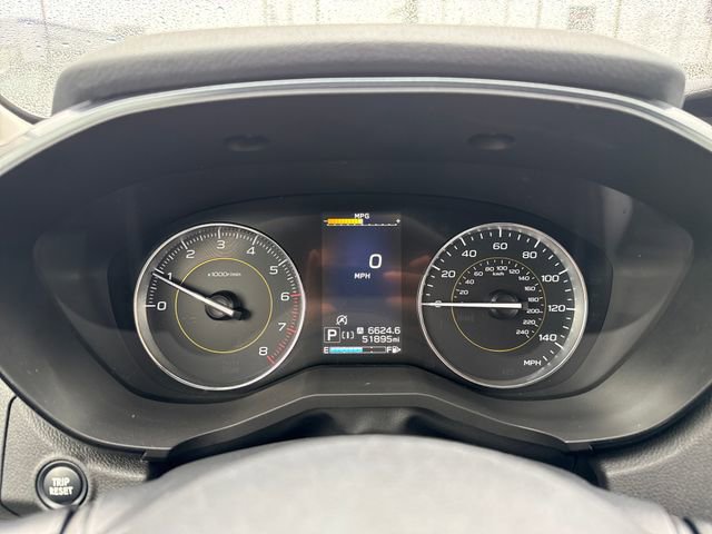 Used 2021 Subaru Crosstrek 2.5i Sport w/ Moonroof Package image 22