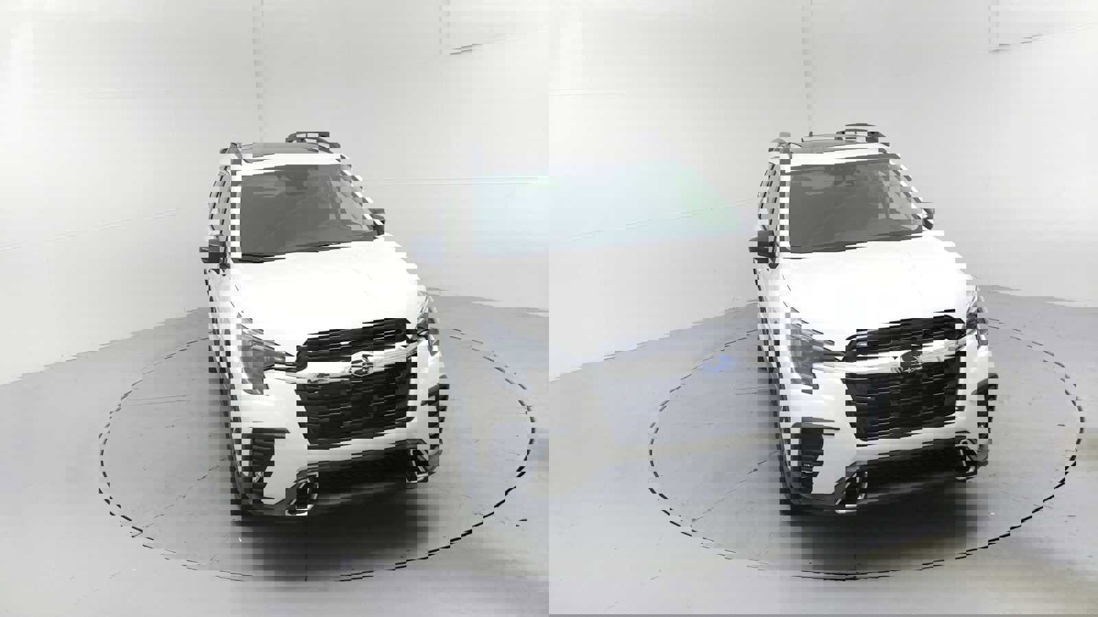 New 2025 Subaru Ascent Touring image 2