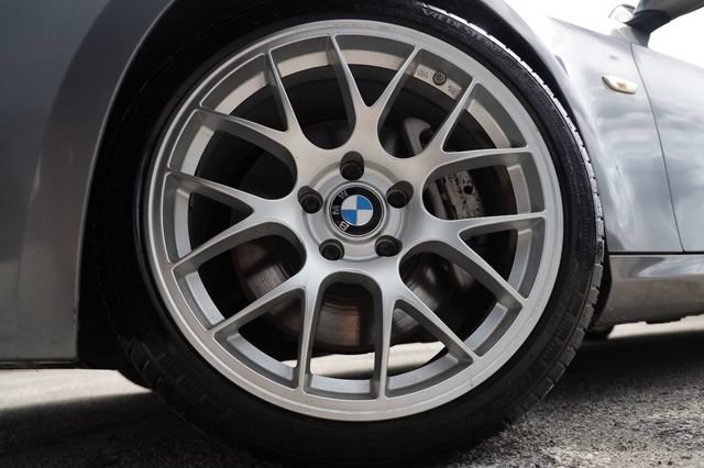 Used 2013 BMW 335i Convertible RWD image 33