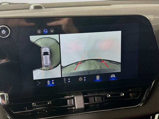 New 2026 Chevrolet Equinox RS w/ Convenience Package III image 13