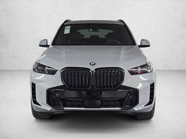 New 2026 BMW X5 sDrive40i RWD image 2