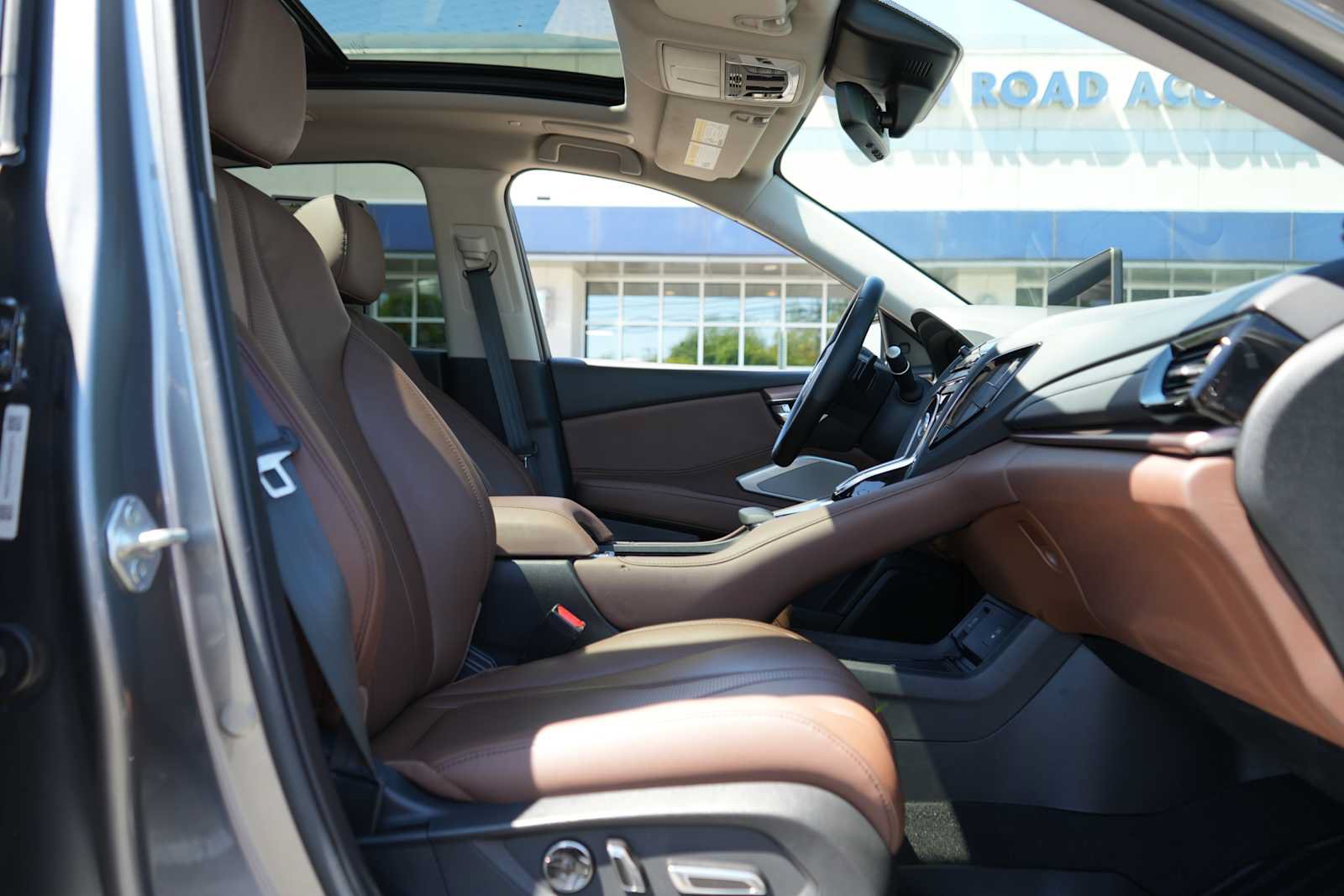 Certified 2023 Acura RDX AWD w/ Technology Package image 30