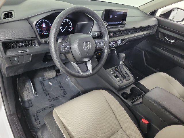 Used 2025 Honda CR-V LX image 18