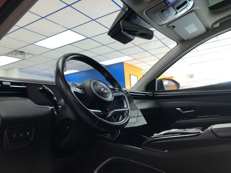 Used 2023 Hyundai Tucson Limited image 21