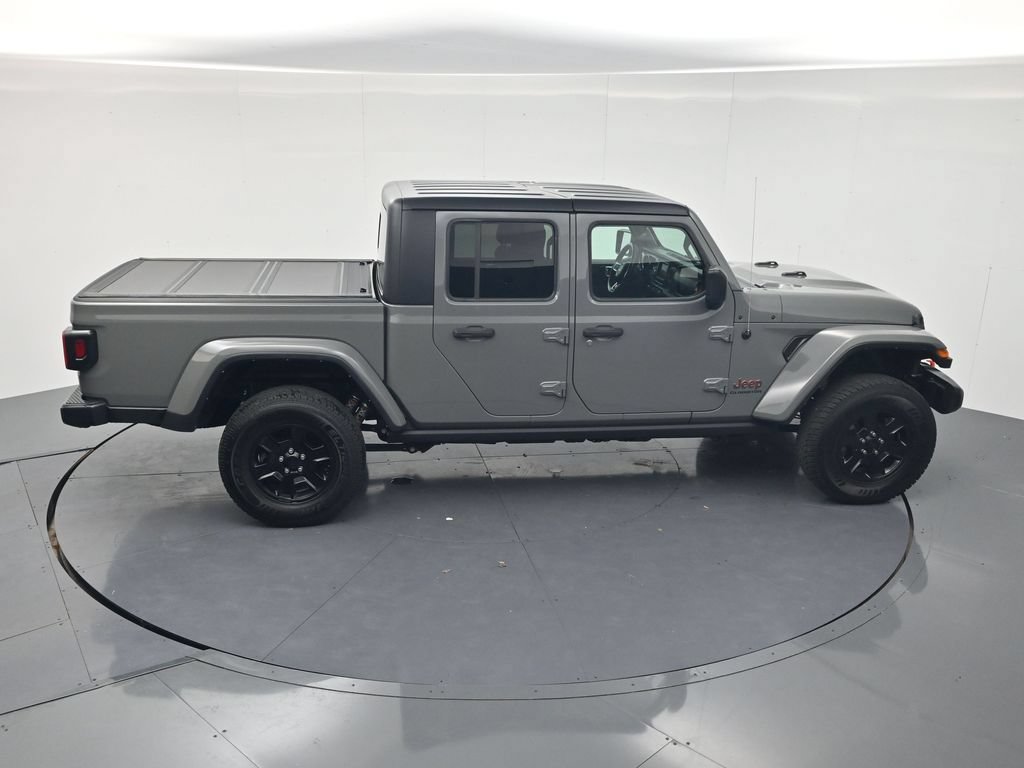 Used 2021 Jeep Gladiator Mojave w/ Auxiliary Switch Group AWD/4WD image 38