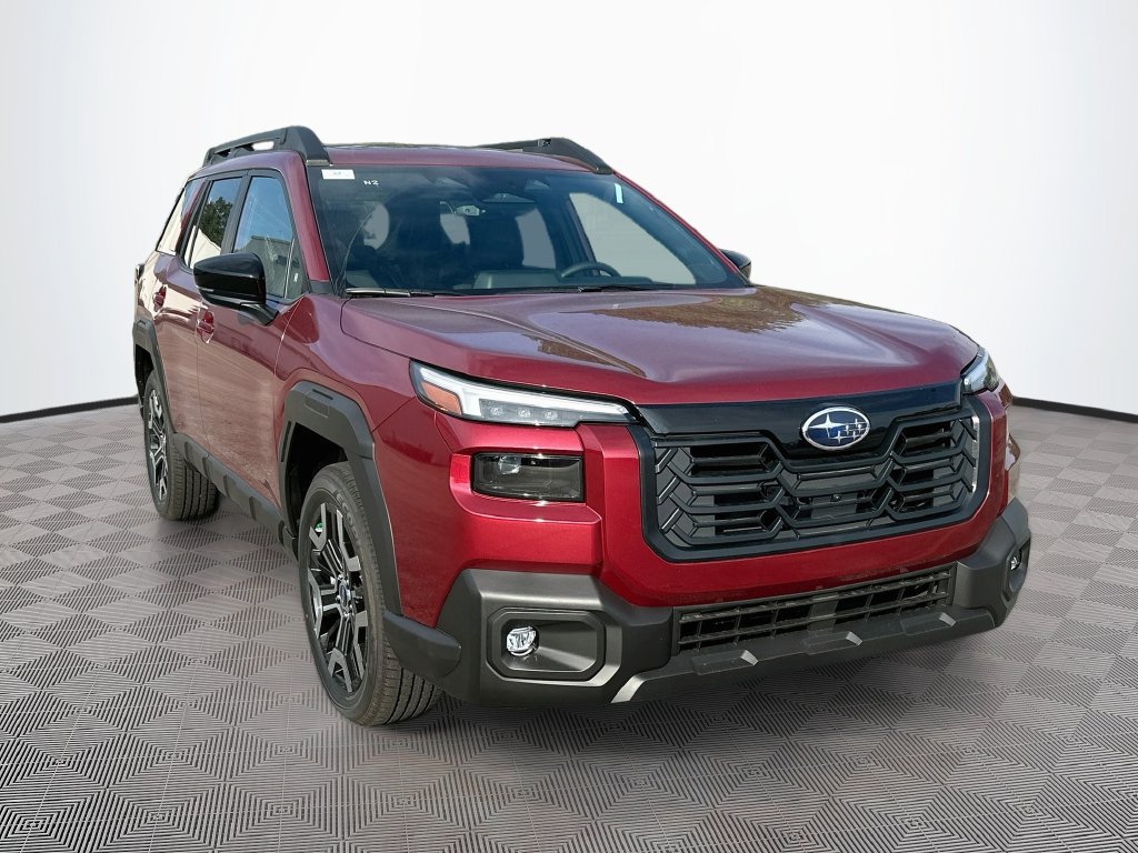 New 2026 Subaru Outback Touring XT AWD/4WD image 2
