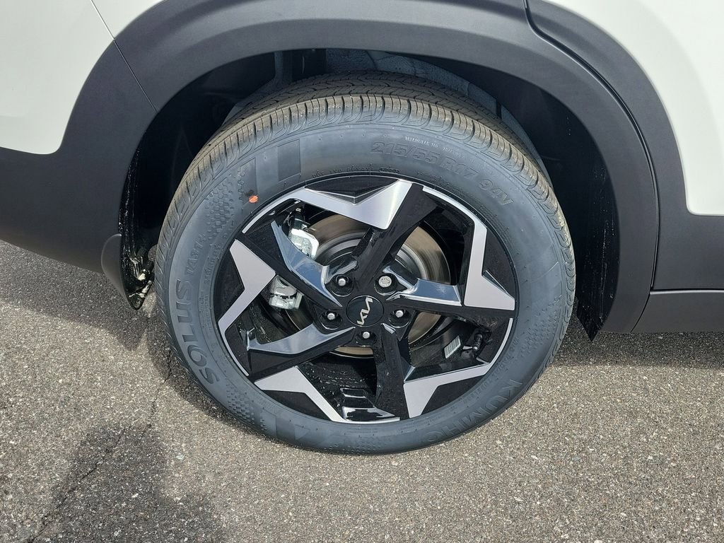 New 2026 Kia Seltos S AWD/4WD image 38