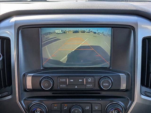 Used 2015 Chevrolet Silverado 1500 LT w/ All Star Edition image 10