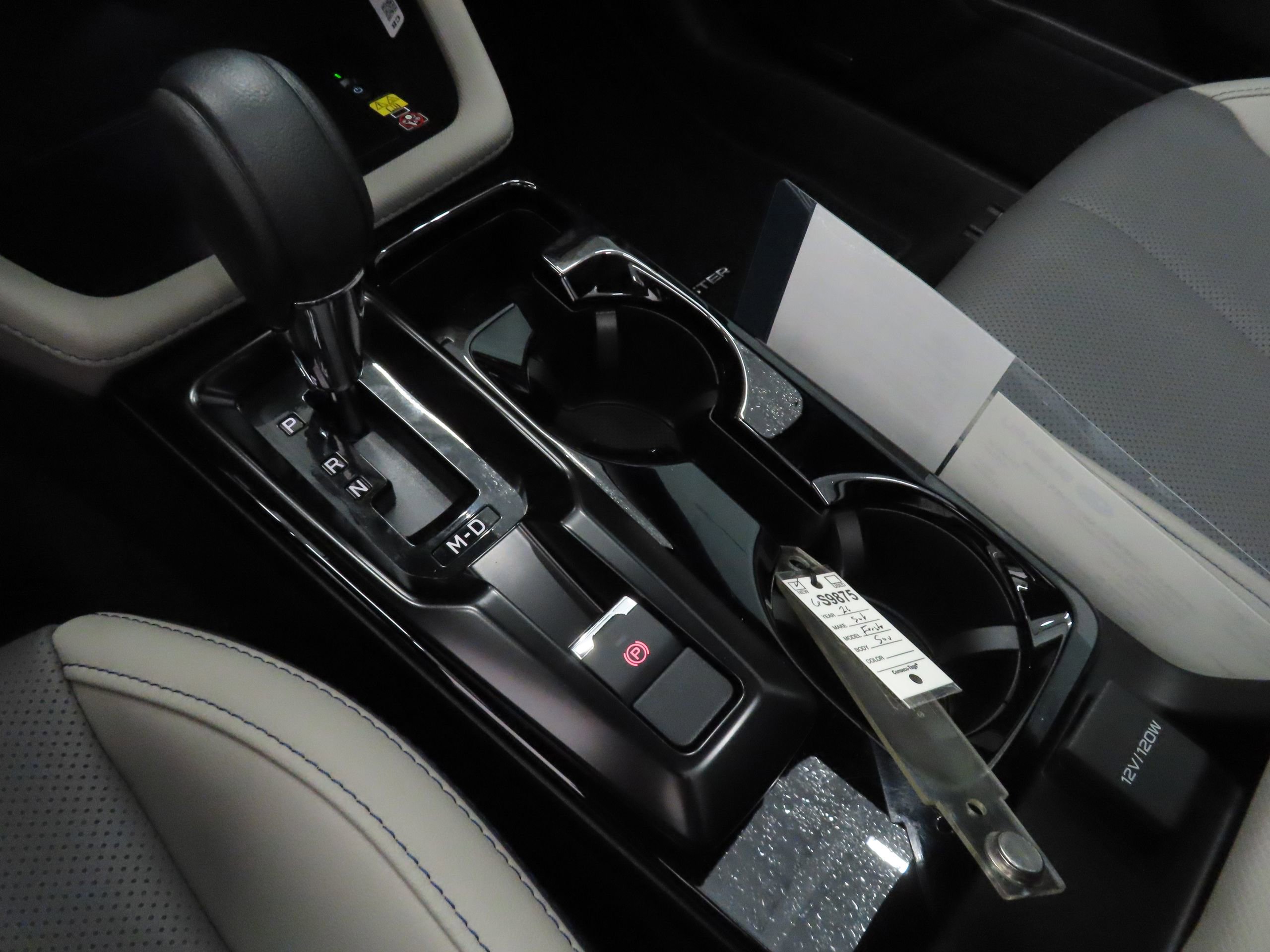 New 2026 Subaru Forester Limited image 17