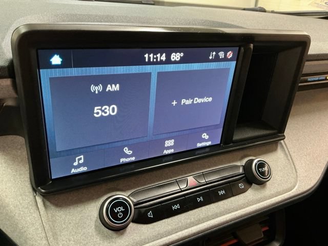 Used 2022 Ford Maverick XLT w/ Equipment Group 300A Standard AWD/4WD image 26