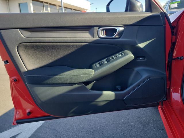 Certified 2024 Honda Civic Sport image 18