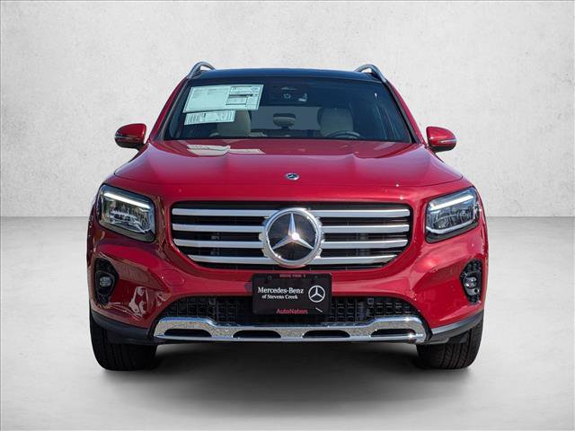 New 2026 Mercedes-Benz GLB 250 image 6