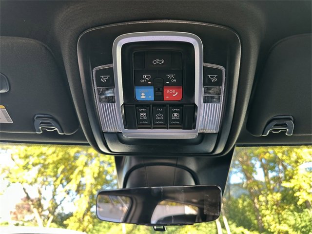 New 2026 RAM 2500 Limited image 38