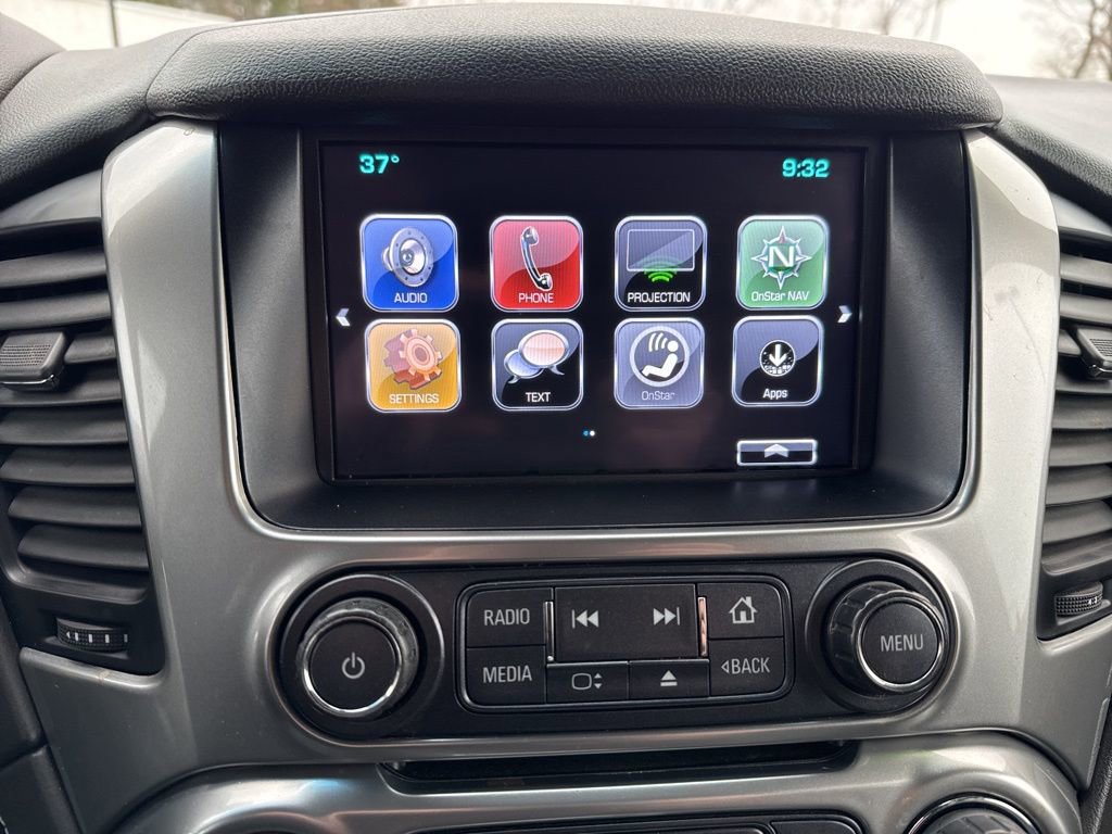 Used 2020 Chevrolet Tahoe LS image 25