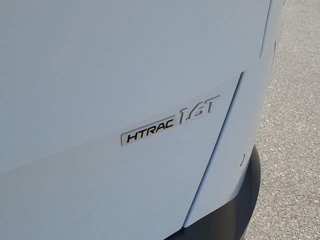 New 2026 Hyundai Kona Limited AWD/4WD image 7