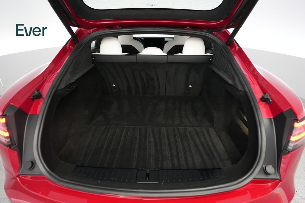 Used 2023 Tesla Model S AWD/4WD image 8