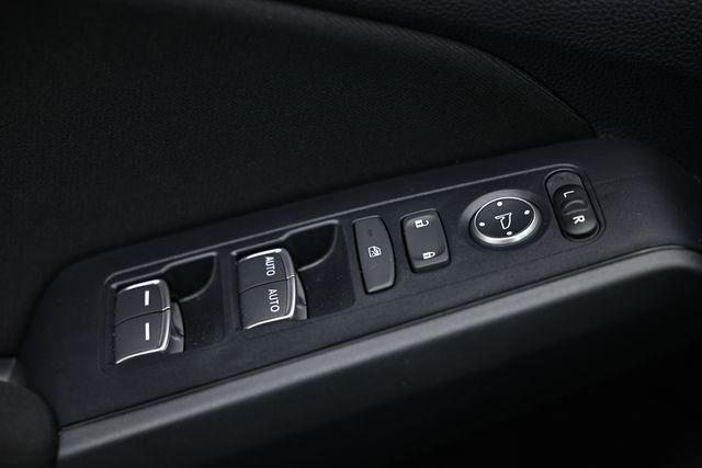 Certified 2026 Honda Civic FWD Hybrid Sedan image 18