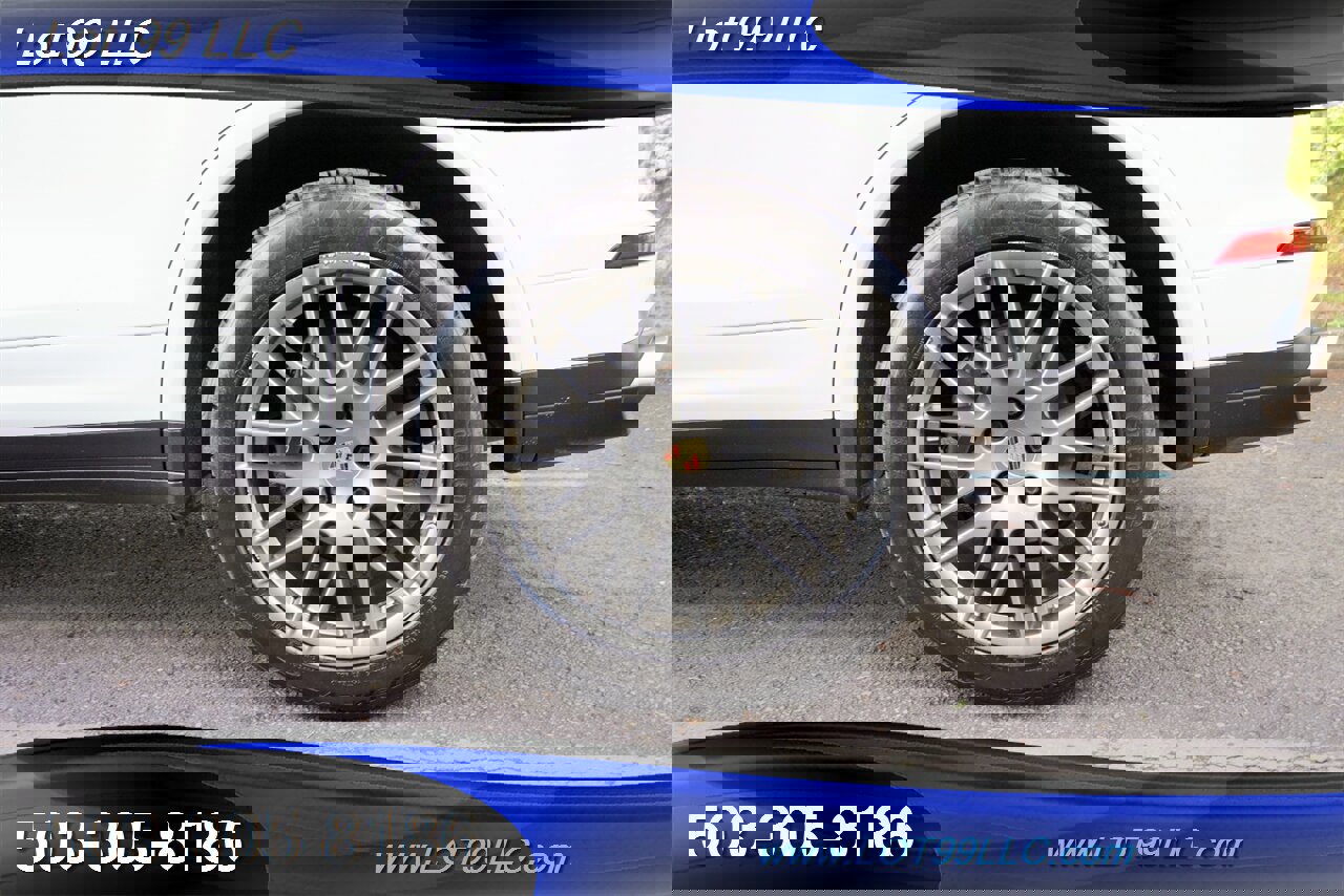 Used 2017 Porsche Cayenne Platinum Edition image 37