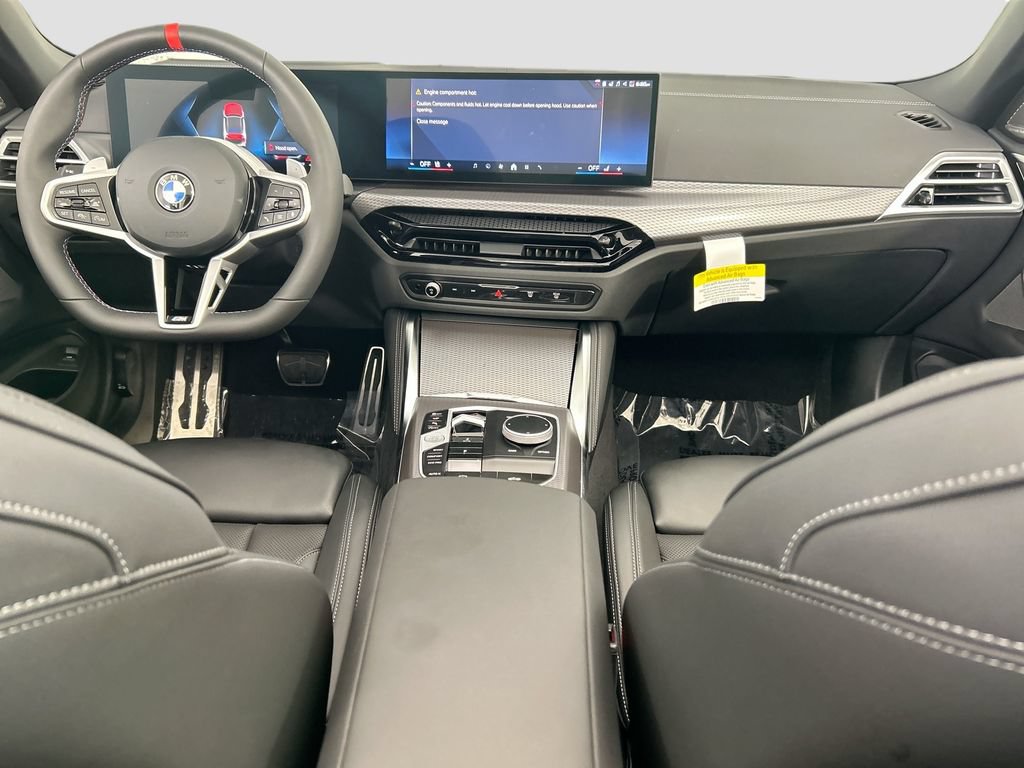 New 2027 BMW M440i Convertible w/ Premium Package RWD image 13