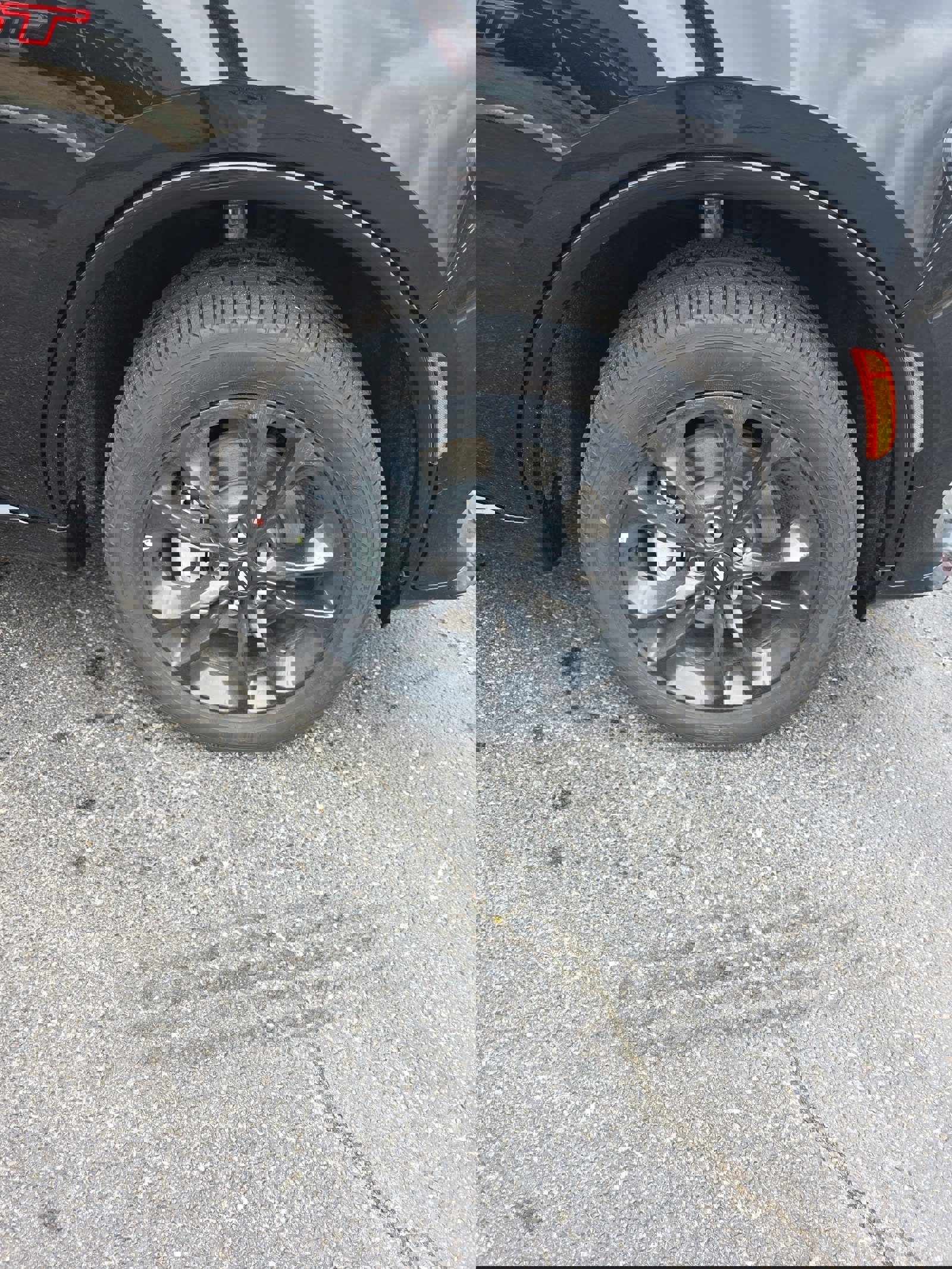 New 2026 Dodge Durango GT image 13