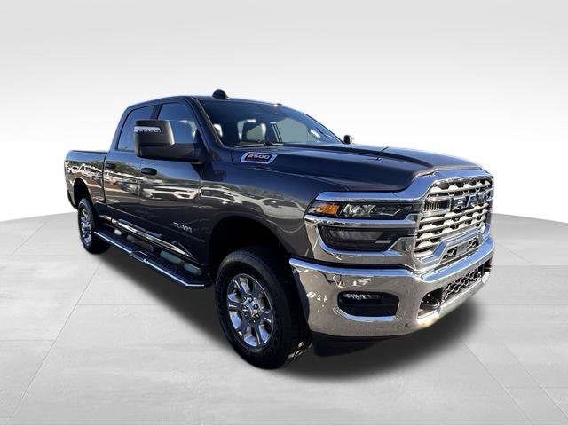 Used 2026 RAM 2500 Big Horn AWD/4WD image 11