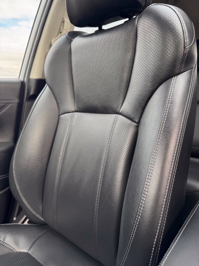 Used 2019 Subaru Forester Touring AWD/4WD image 33