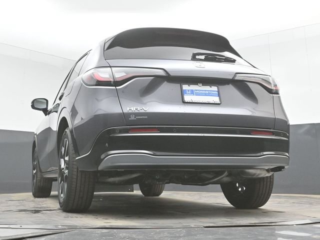 New 2027 Honda HR-V EX-L image 40