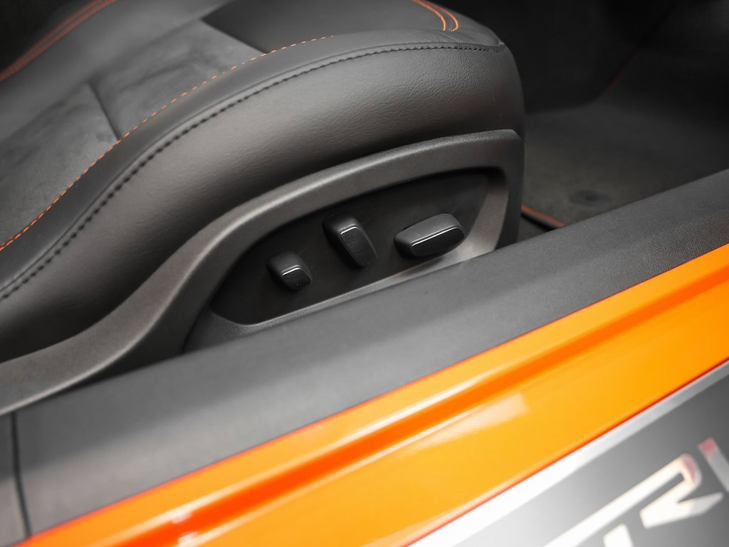 Used 2019 Chevrolet Corvette ZR1 image 22