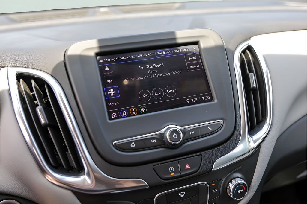 Used 2024 Chevrolet Equinox LS w/ LS Convenience Package FWD image 15