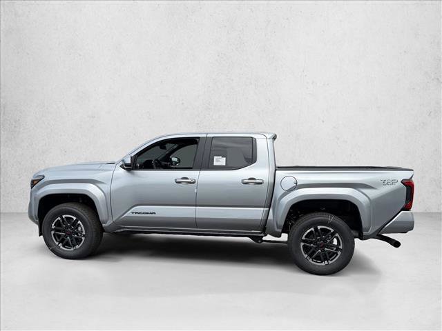 New 2026 Toyota Tacoma TRD Sport AWD/4WD image 4