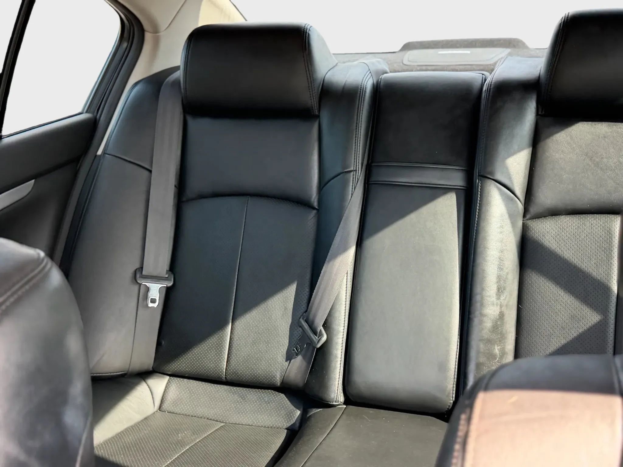 Used 2013 INFINITI G37 x Sedan w/ Premium Pkg image 12