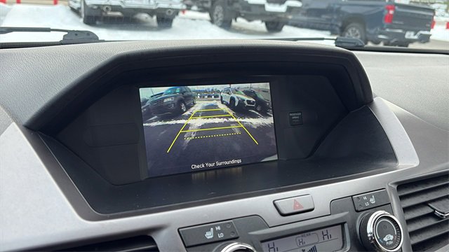 Used 2014 Honda Odyssey EX-L image 13