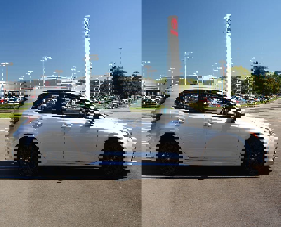 Used 2023 Toyota Corolla XSE image 19