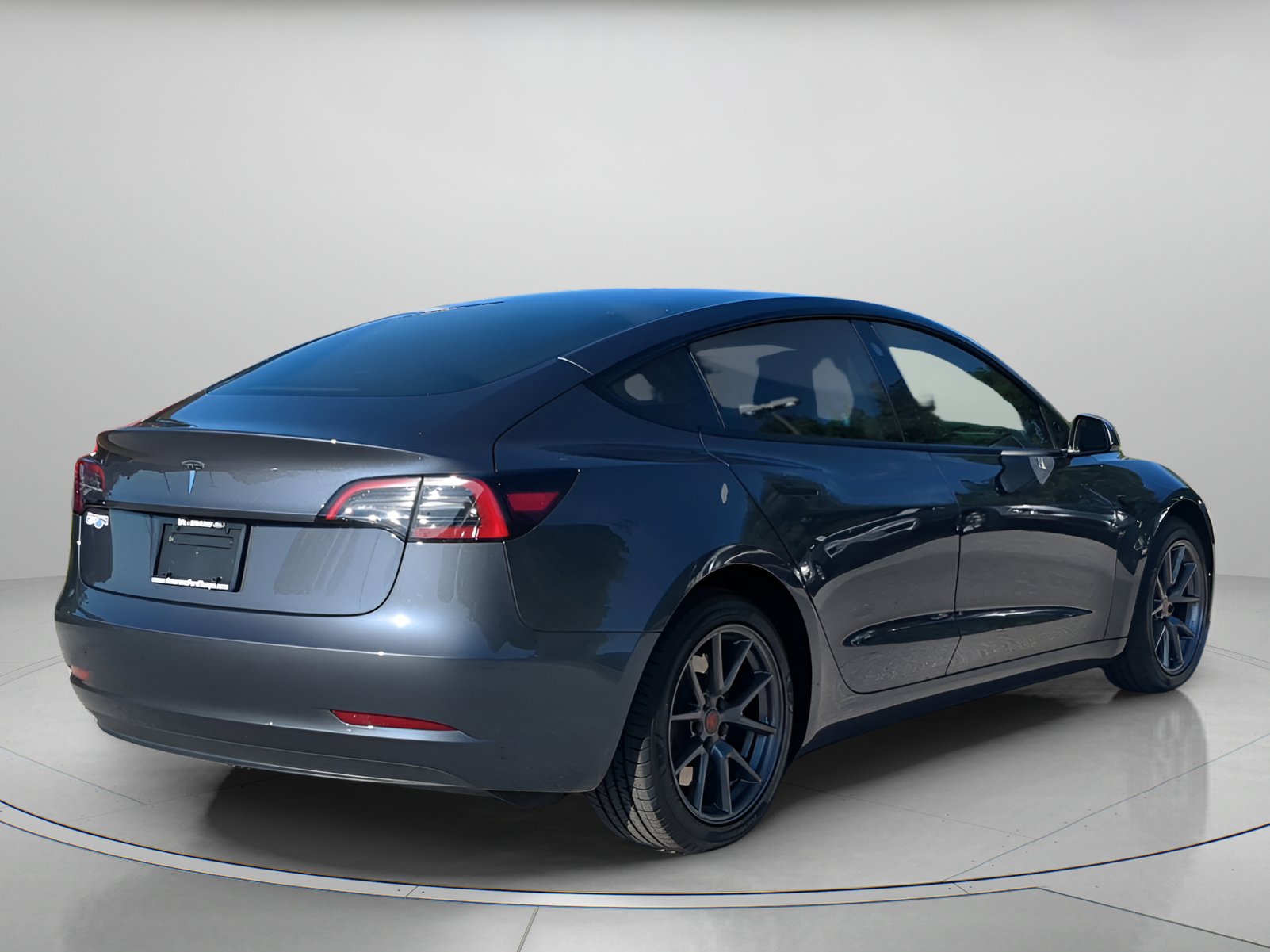 Used 2023 Tesla Model 3 Standard Range RWD image 40