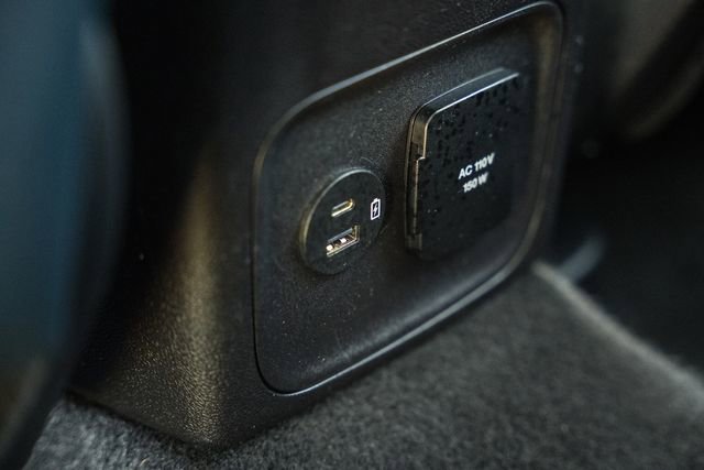 Used 2023 Ford Bronco Sport Outer Banks w/ Tech Package image 39