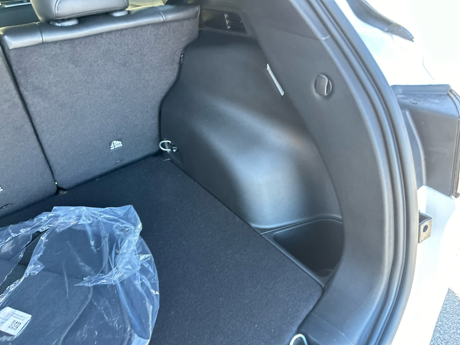 New 2026 Jeep Compass Limited image 22