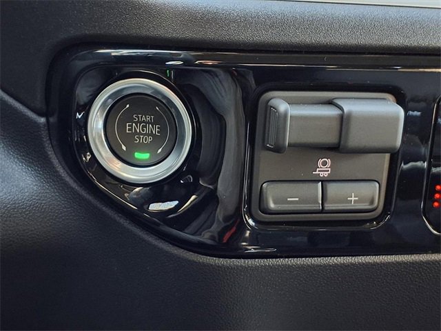 New 2026 Chevrolet Silverado 1500 RST w/ RST All Star Premium Package image 10