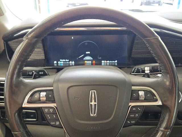 Used 2020 Lincoln Navigator Black Label AWD/4WD image 31