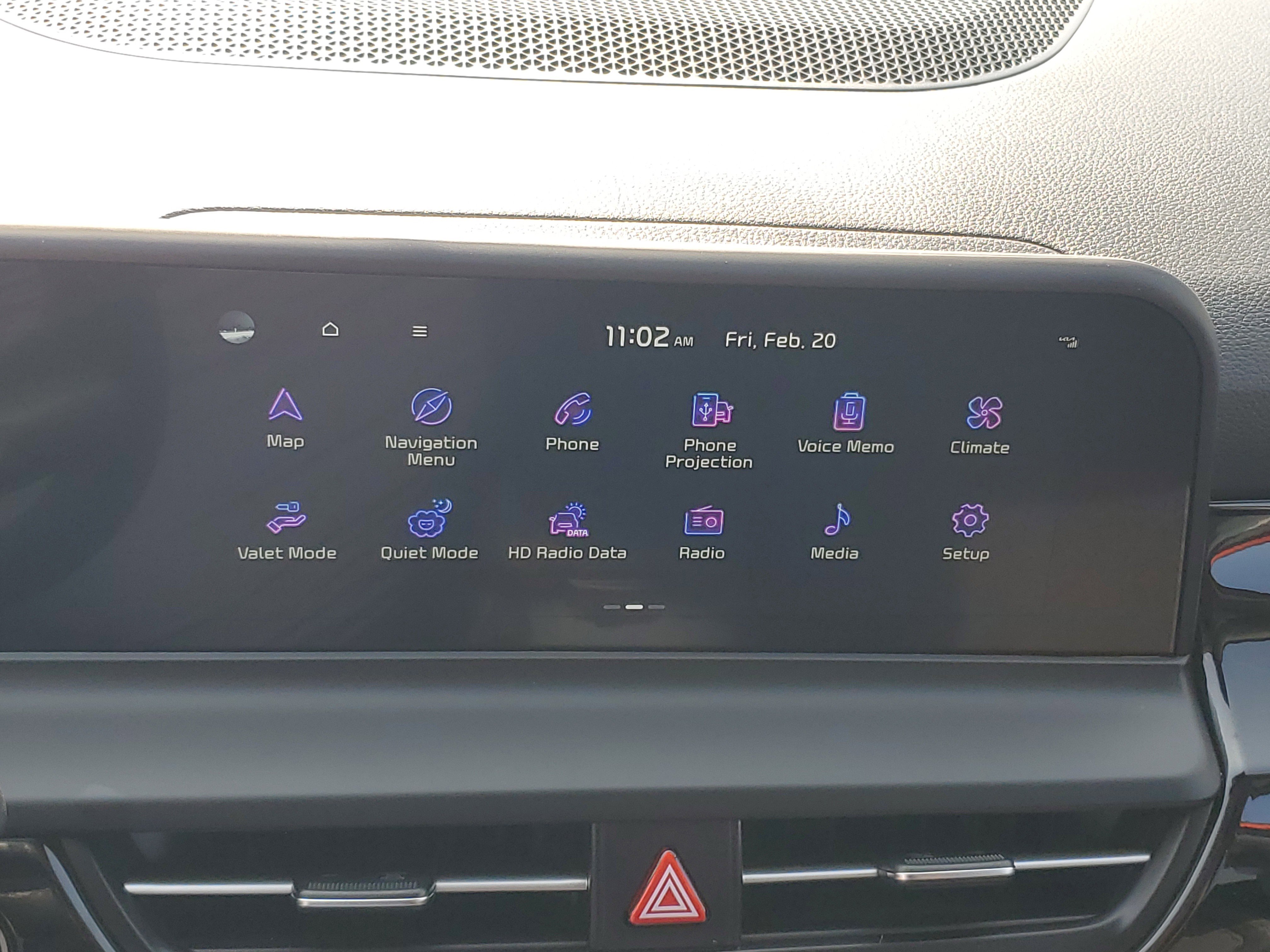 Used 2025 Kia Seltos S image 20