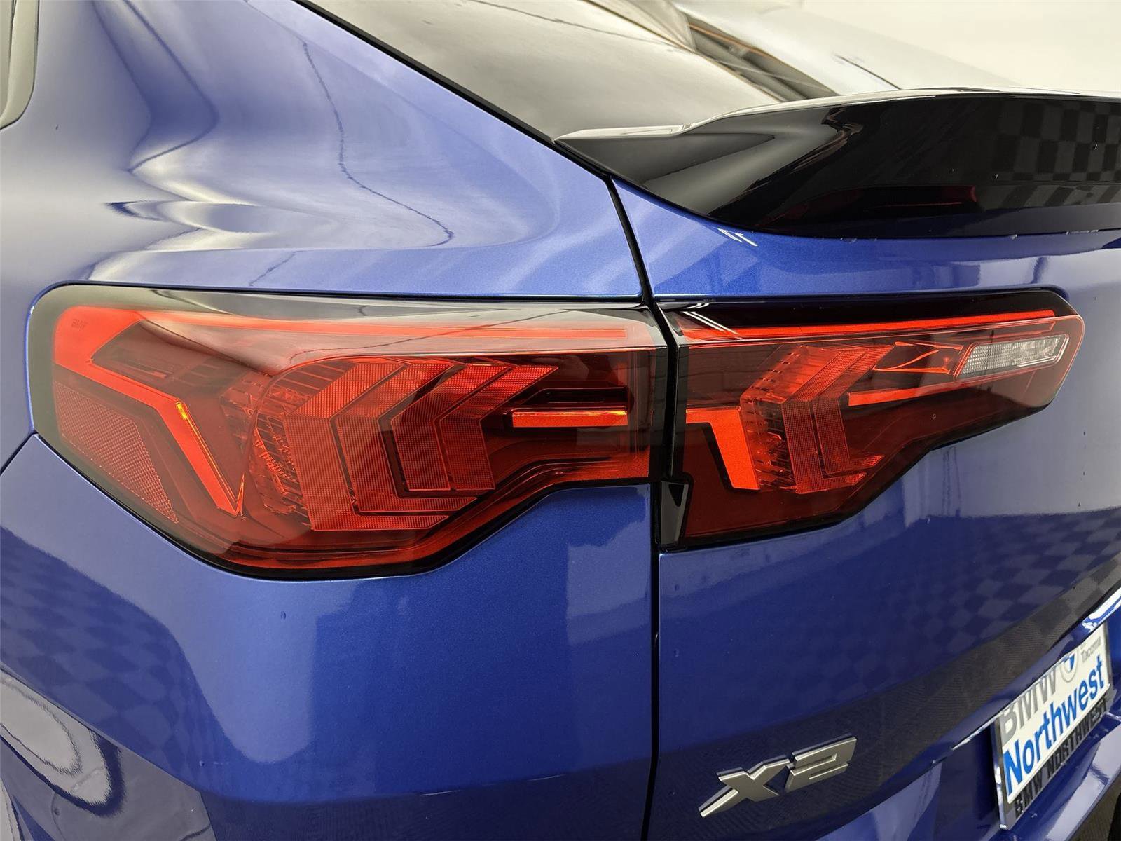 New 2026 BMW X2 M35i w/ Technology Package image 19