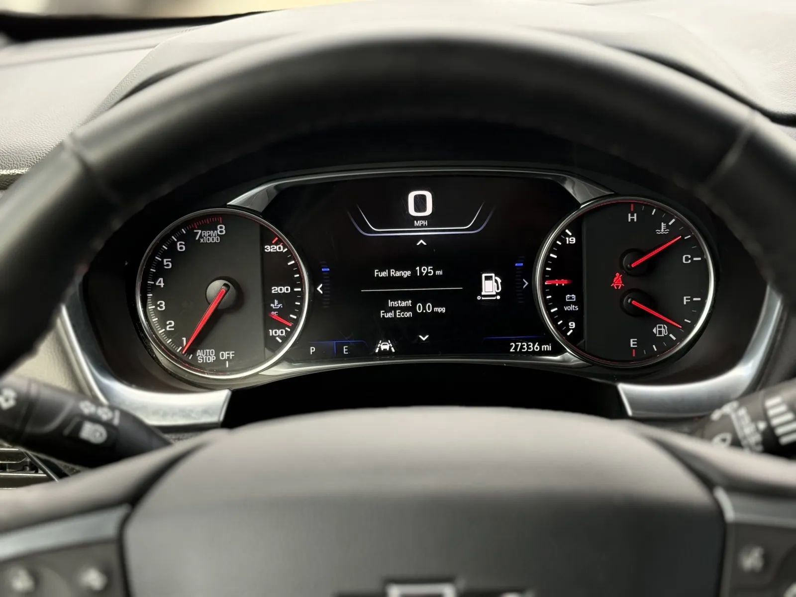 Used 2023 Chevrolet Traverse Premier w/ Redline Edition AWD/4WD image 32