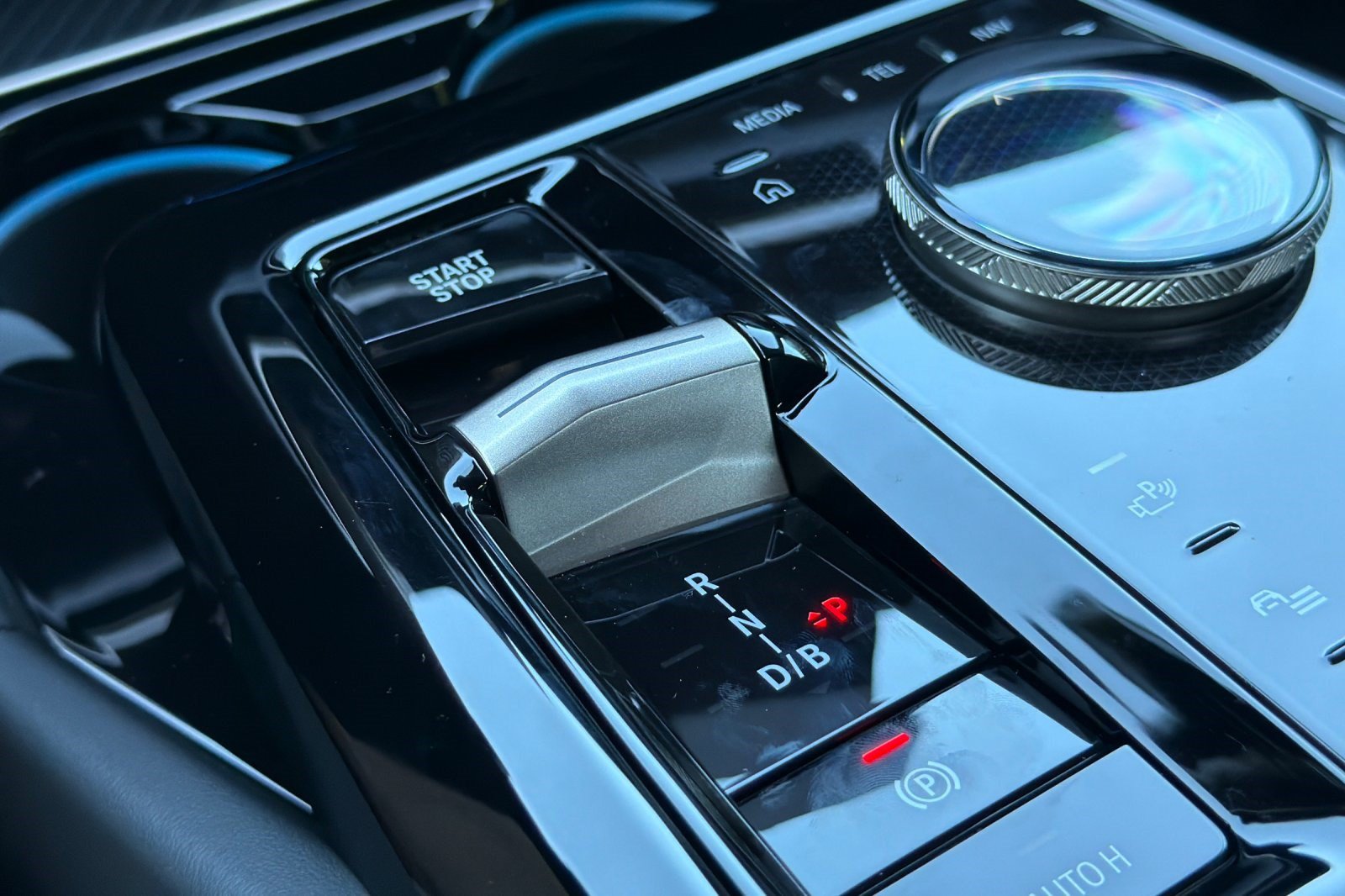 New 2026 BMW i5 M60 AWD/4WD image 18