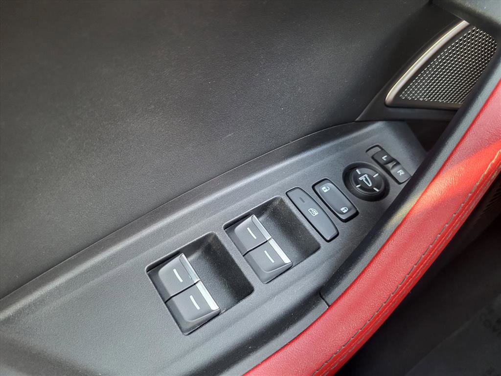 Used 2022 Acura TLX SH-AWD w/ A-SPEC Pkg image 24