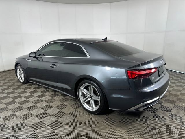 Used 2022 Audi A5 2.0T Premium image 5