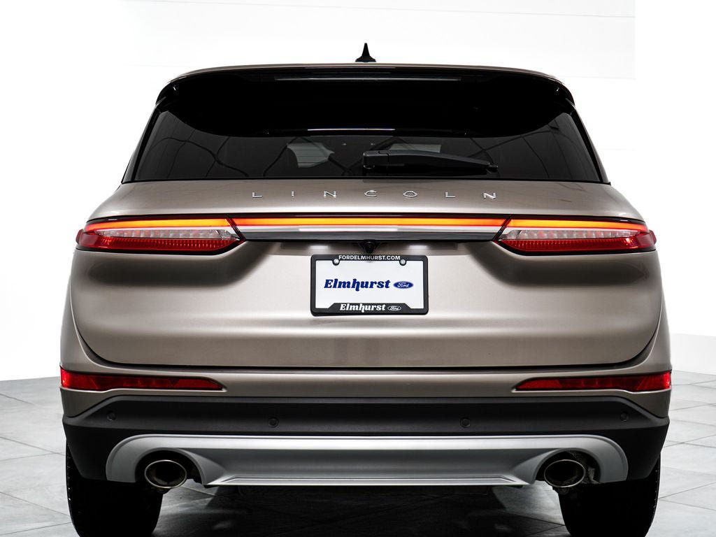 Used 2020 Lincoln Corsair FWD w/ Premium Package image 6
